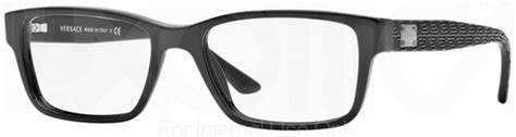 Versace VE3198 Eyeglasses 